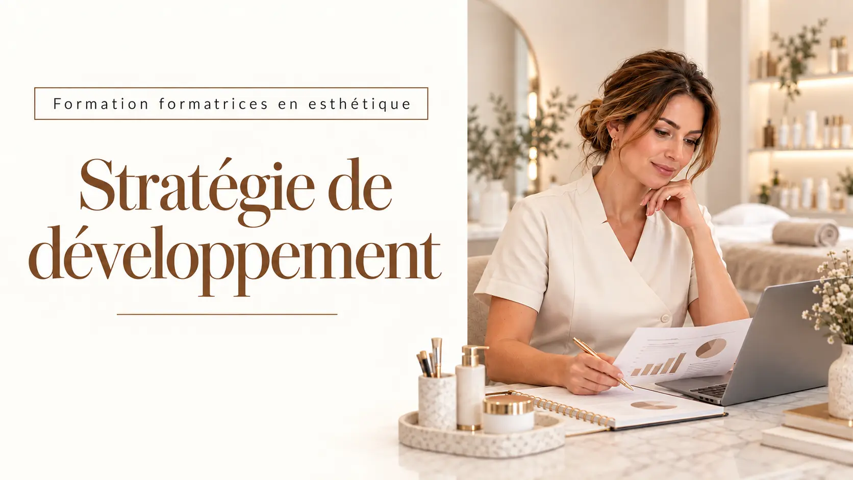 Stratégie de développement